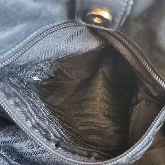 PRADA Two way sling bag - Picture 11 of 16